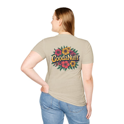 GoodaNuff Unisex Softstyle T-Shirt