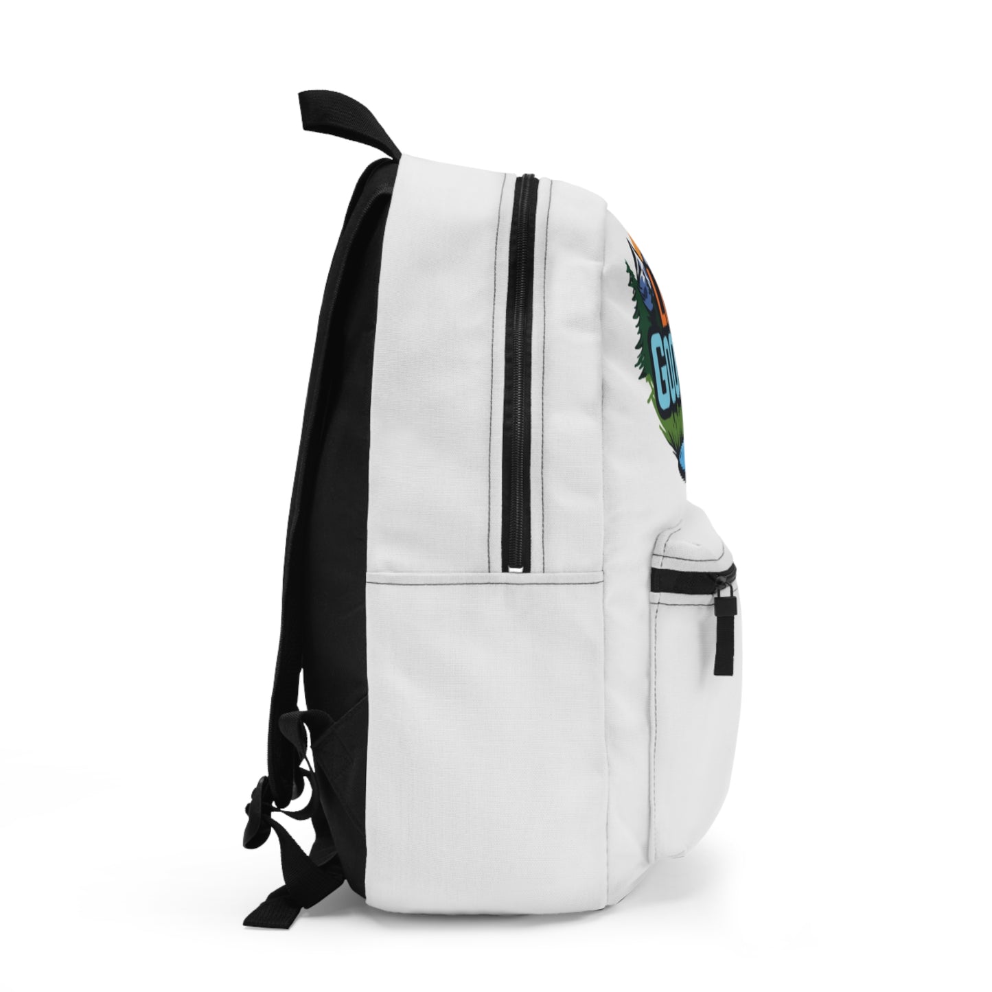 Life Is GoodaNuff Backpack