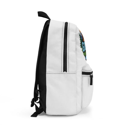 Life Is GoodaNuff Backpack
