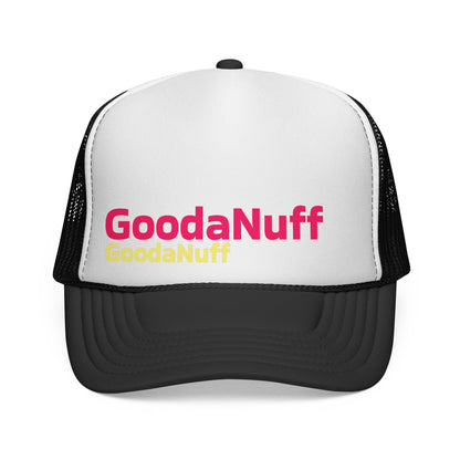 GoodaNuff Trucker Hat