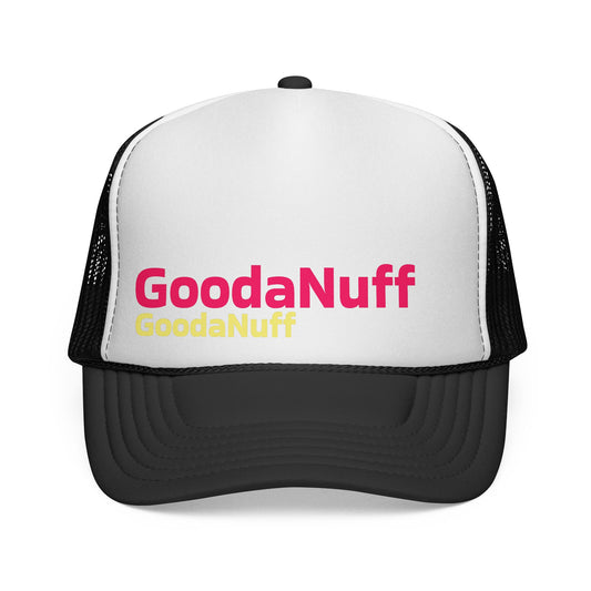 GoodaNuff Trucker Hat