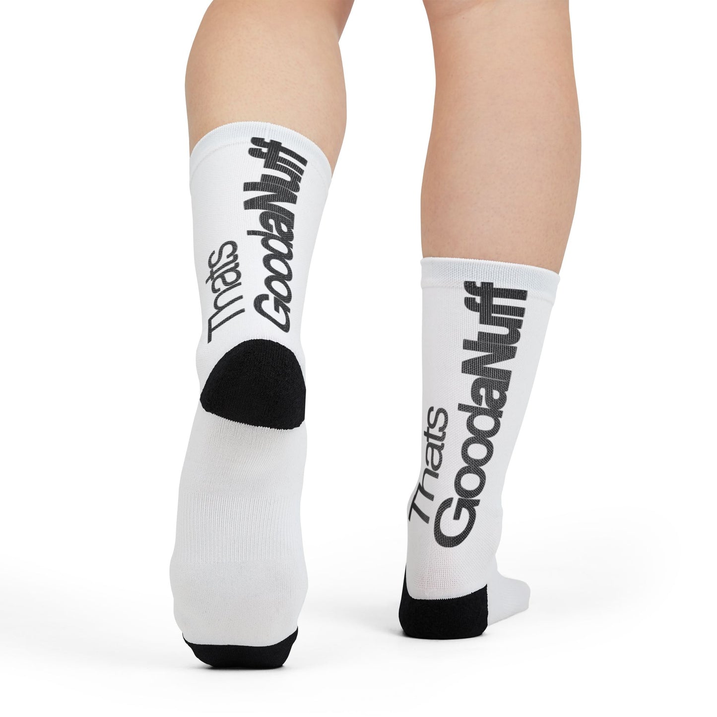 That's GoodaNuff Socks