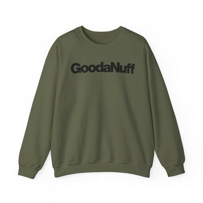 GoodaNuff Classic Unisex Crewneck