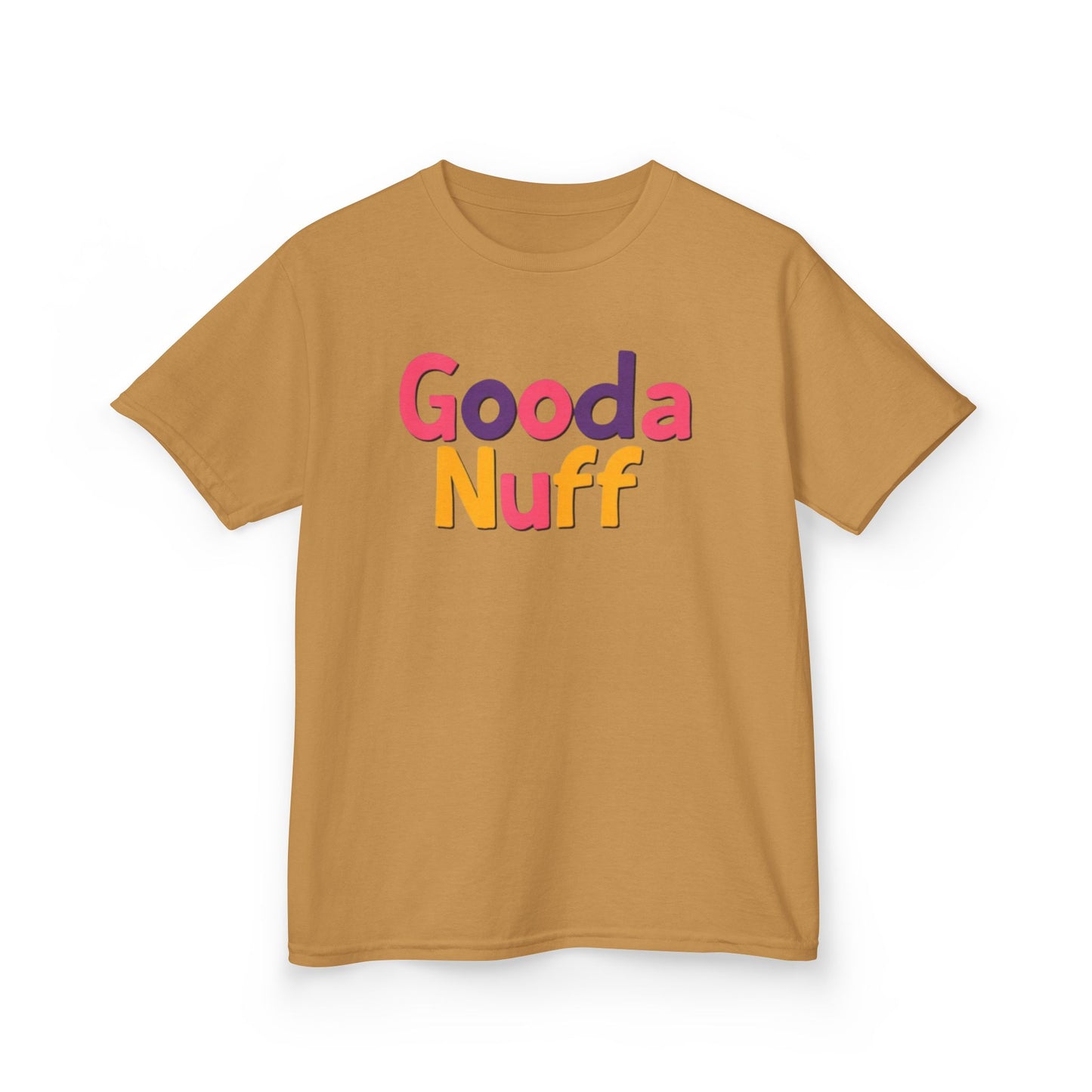 GoodaNuff Unisex Youth T-Shirt
