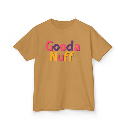 GoodaNuff Unisex Youth T-Shirt