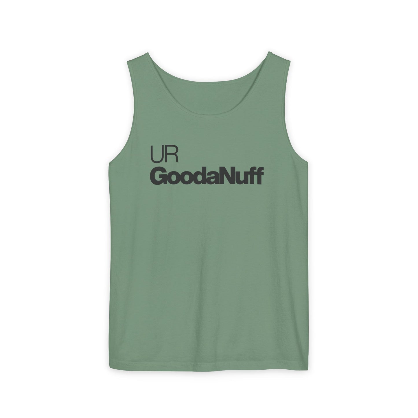 Classic UR GoodaNuff Men's Lightweight Tank Top