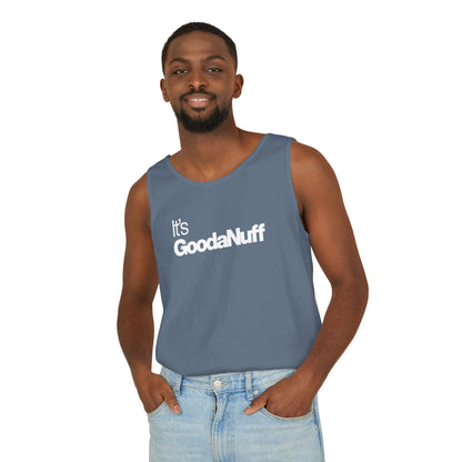 Classic It's GoodaNuff Men's Lightweight Tank Top