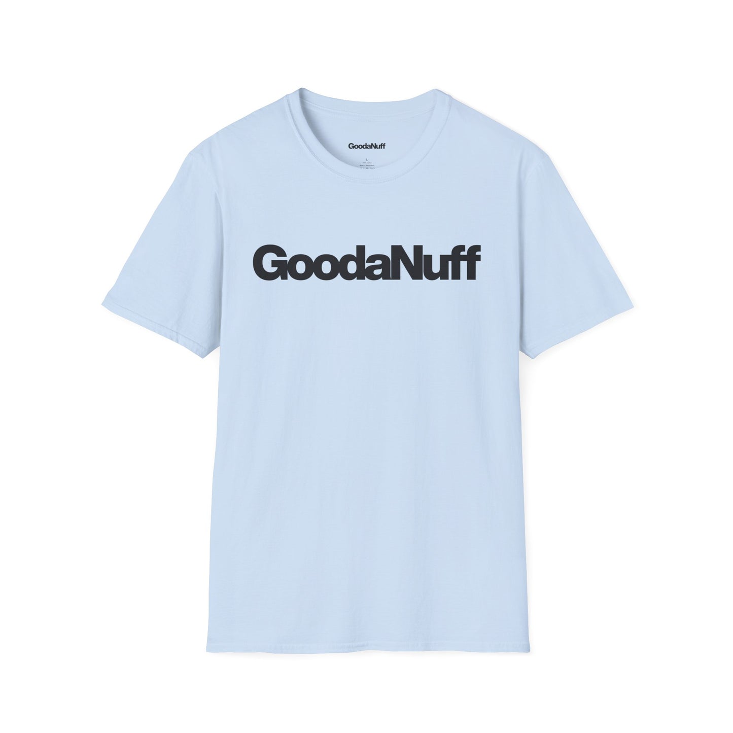 Classic GoodaNuff Unisex Softstyle T-Shirt