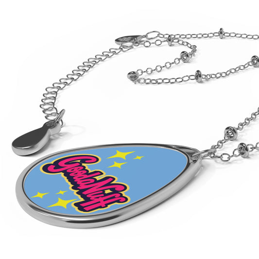 GoodaNuff Necklace