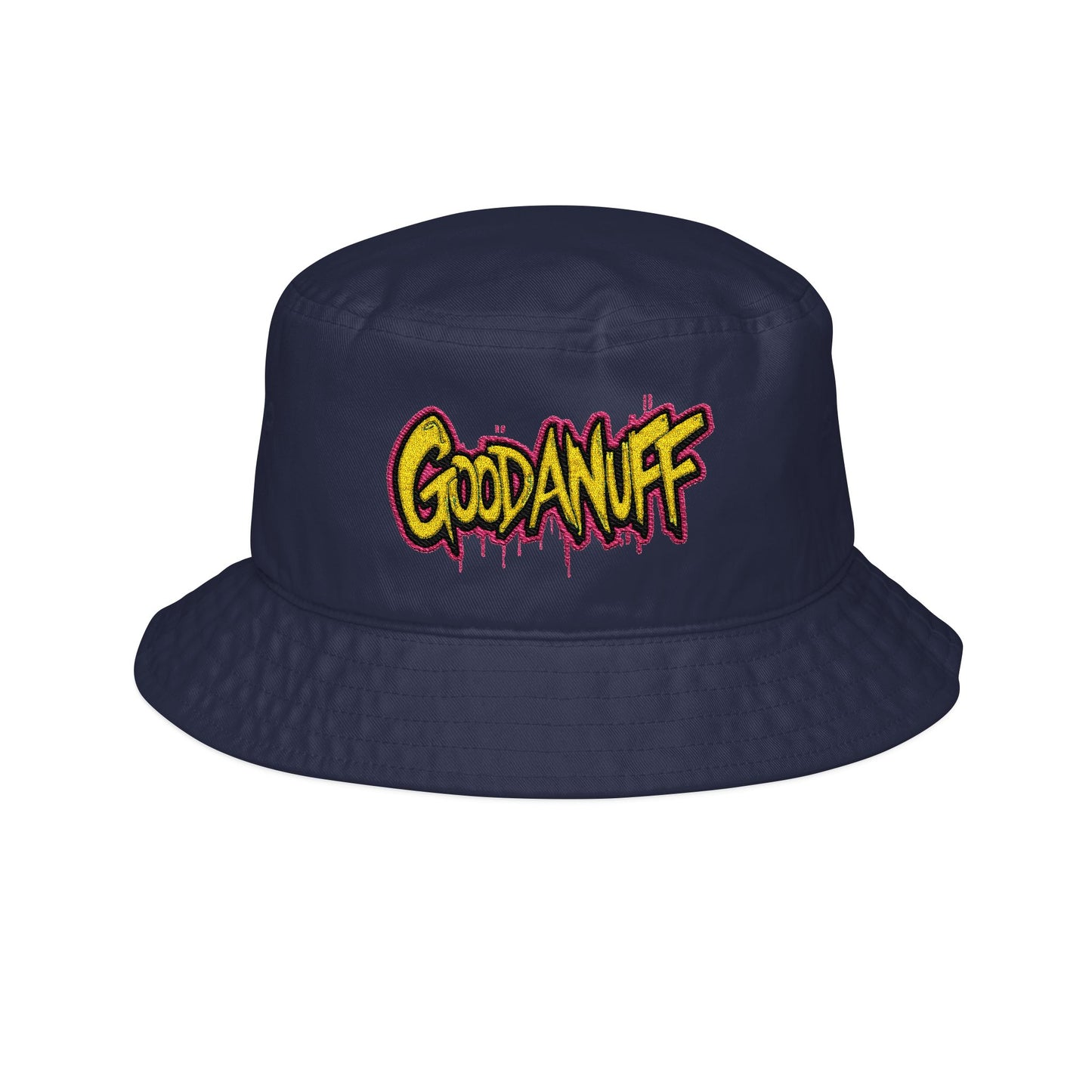 GoodaNuff Bucket Hat
