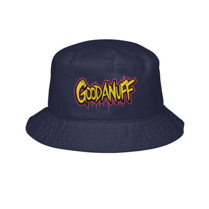 GoodaNuff Bucket Hat