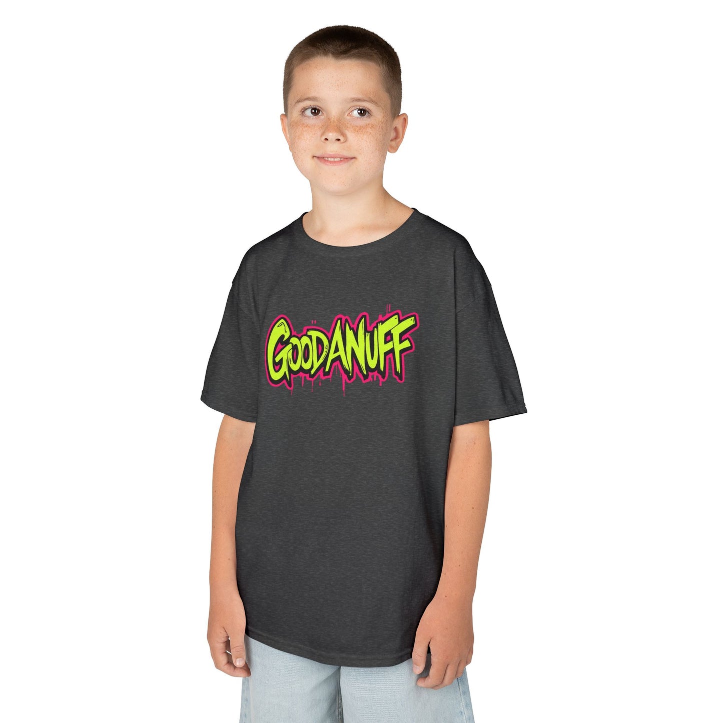 GoodaNuff Unisex Youth T-Shirt