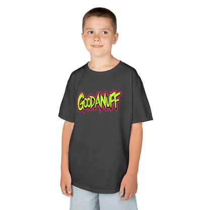 GoodaNuff Unisex Youth T-Shirt