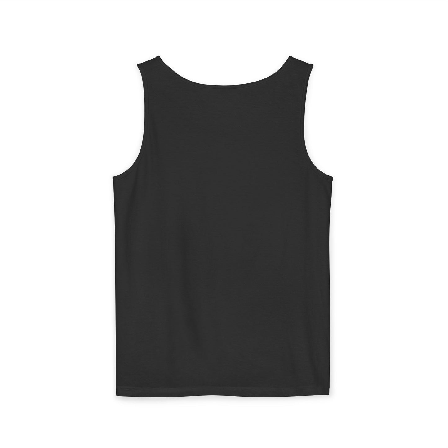 I Believe that I am GoodaNuff for Jesus Men's Lightweight Tank Top