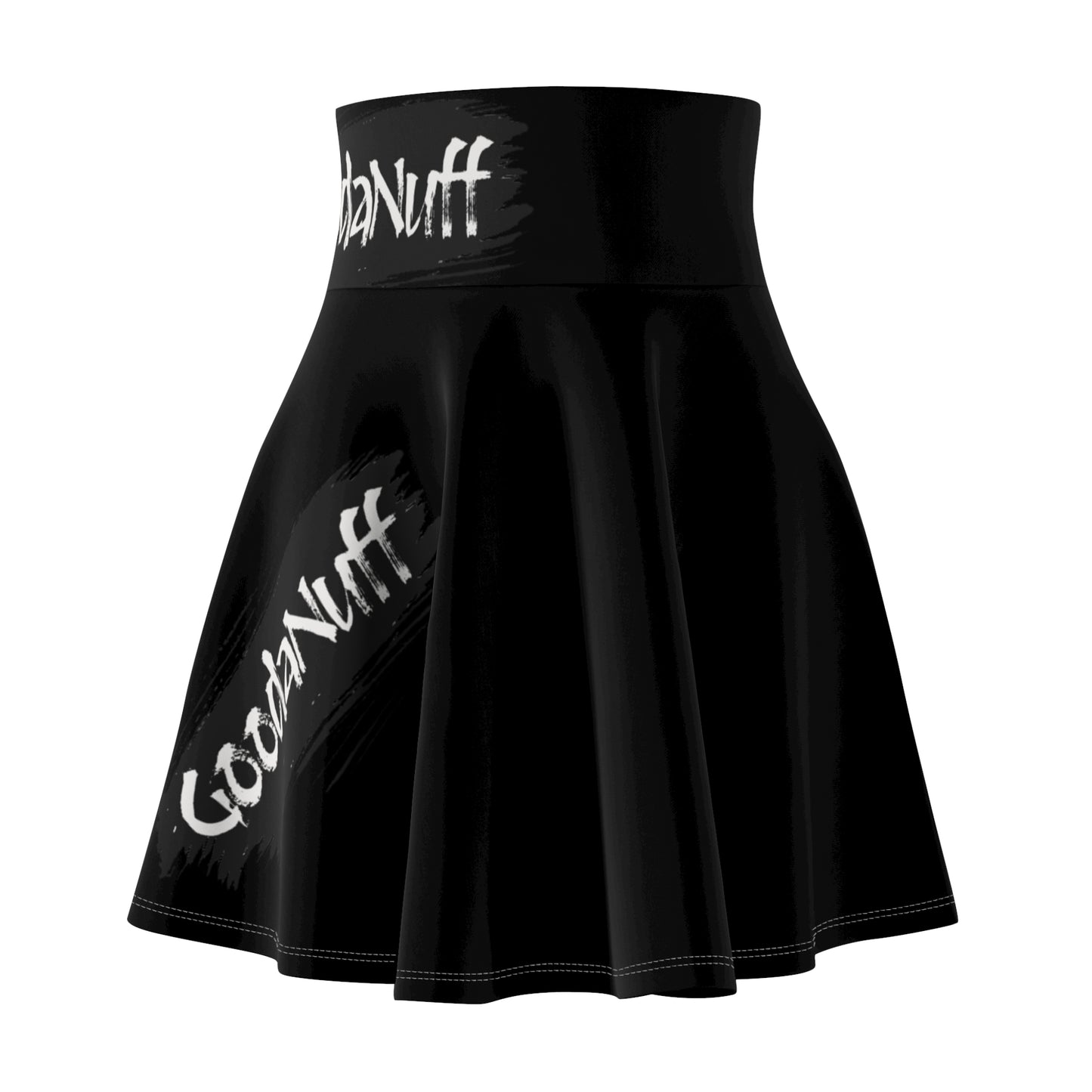 GoodaNuff Skater Skirt