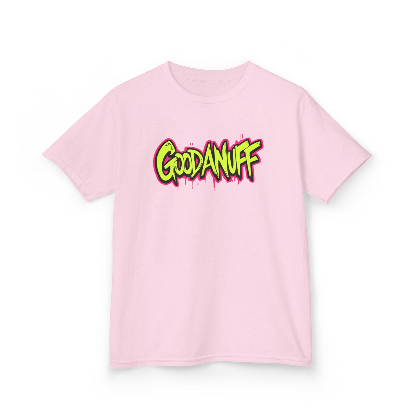 GoodaNuff Unisex Youth T-Shirt