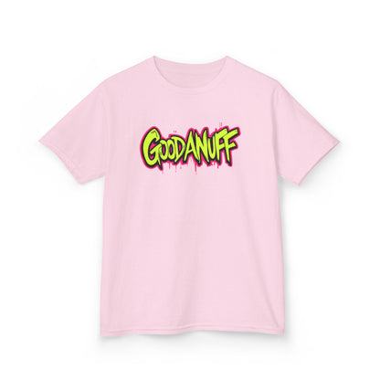 GoodaNuff Unisex Youth T-Shirt