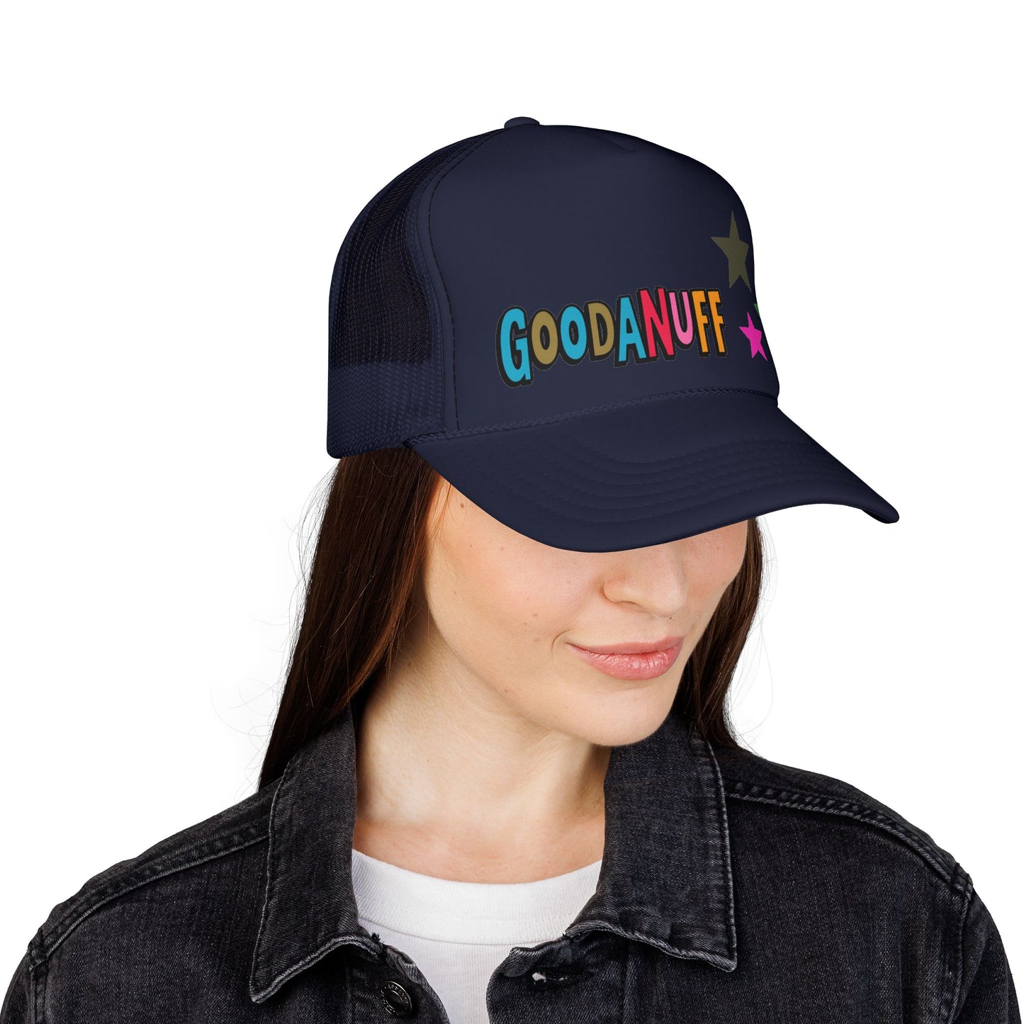 GoodaNuff Trucker Hat