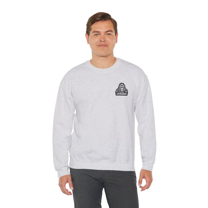 Living GoodaNuff Unisex Crewneck