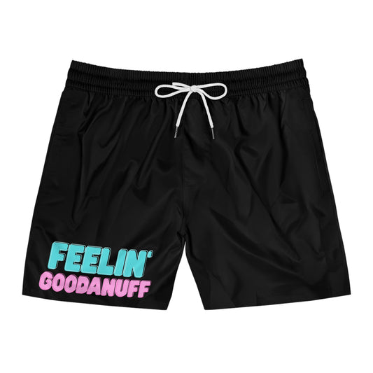 Feelin GoodaNuff Men's Outdoor Shorts