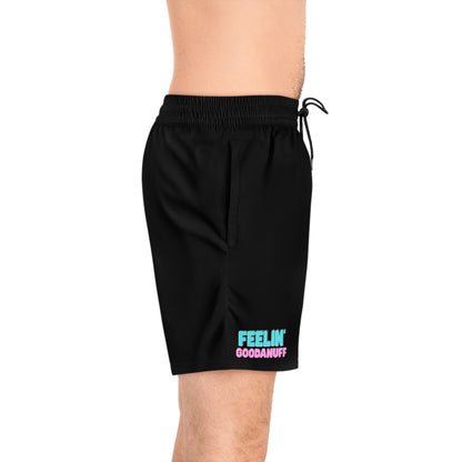 Feelin GoodaNuff Swim Shorts