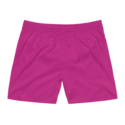 Couple Drinks Later She's GoodaNuff Swim Shorts
