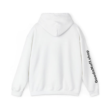 Wrestling Your Best is...GoodaNuff Unisex Hoodie