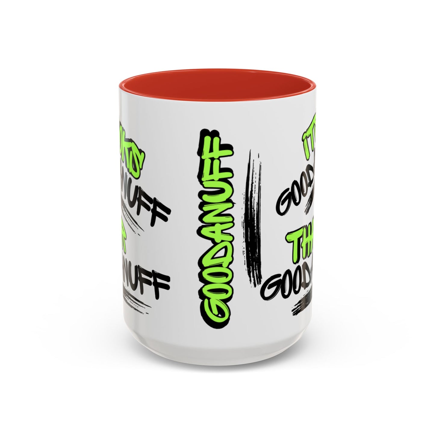 GoodaNuff Coffee Mug