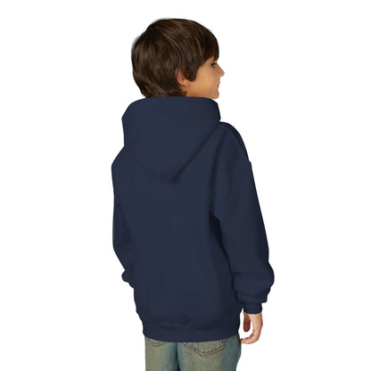 I know ima 6/10 but I’m GoodaNuff for you Unisex Youth Hoodie