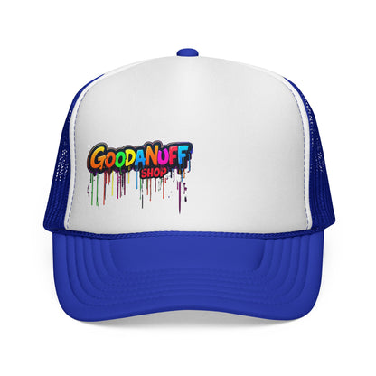 GoodaNuff.shop Trucker Hat