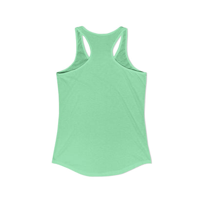 Classic It's GoodaNuff Women's Racerback Tank