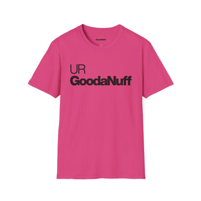 UR GoodaNuff Unisex Classic T-Shirt