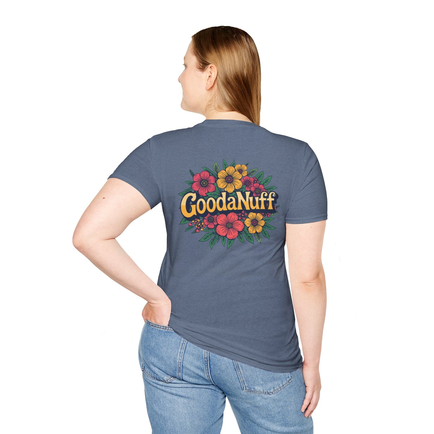 GoodaNuff Unisex Softstyle T-Shirt