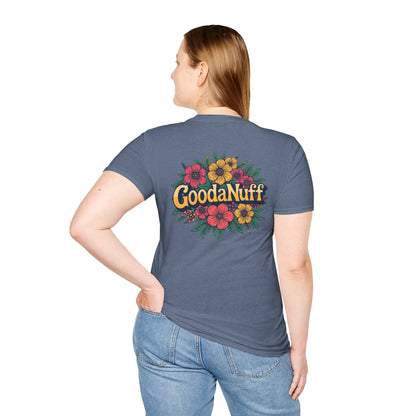 GoodaNuff Unisex Softstyle T-Shirt