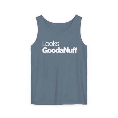 Classic Looks GoodaNuff Men's Lightweight Tank Top