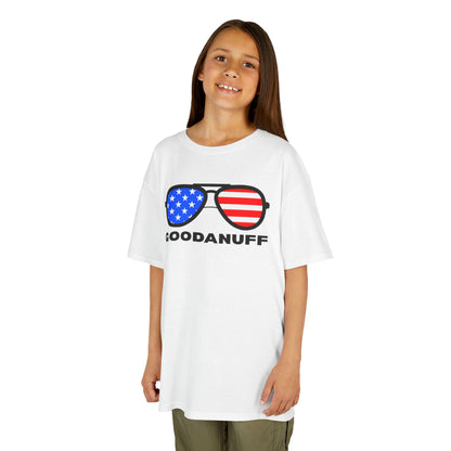 GoodaNuff Unisex Youth T-Shirt