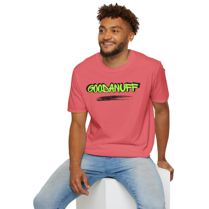 GoodaNuff Unisex Softstyle T-Shirt