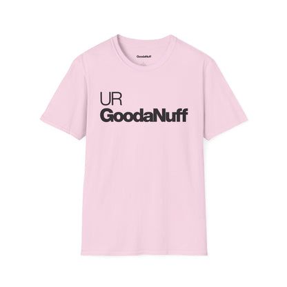UR GoodaNuff Unisex Classic T-Shirt