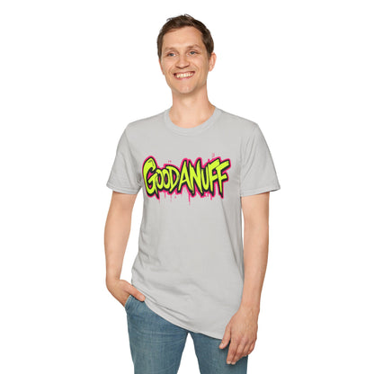 GoodaNuff Unisex Softstyle T-Shirt