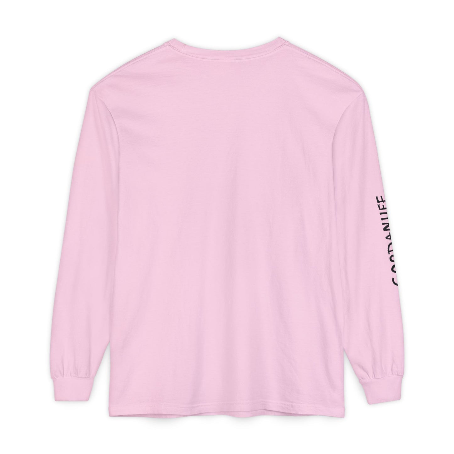 Living GoodaNuff Unisex Long Sleeve Tee