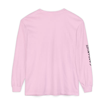Living GoodaNuff Unisex Long Sleeve Tee