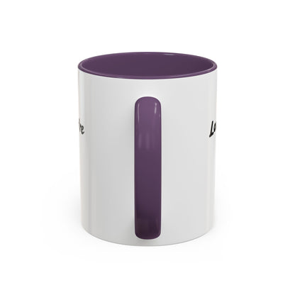 Marriage: Loving Someone Even When They're Barely GoodaNuff Coffee Mug