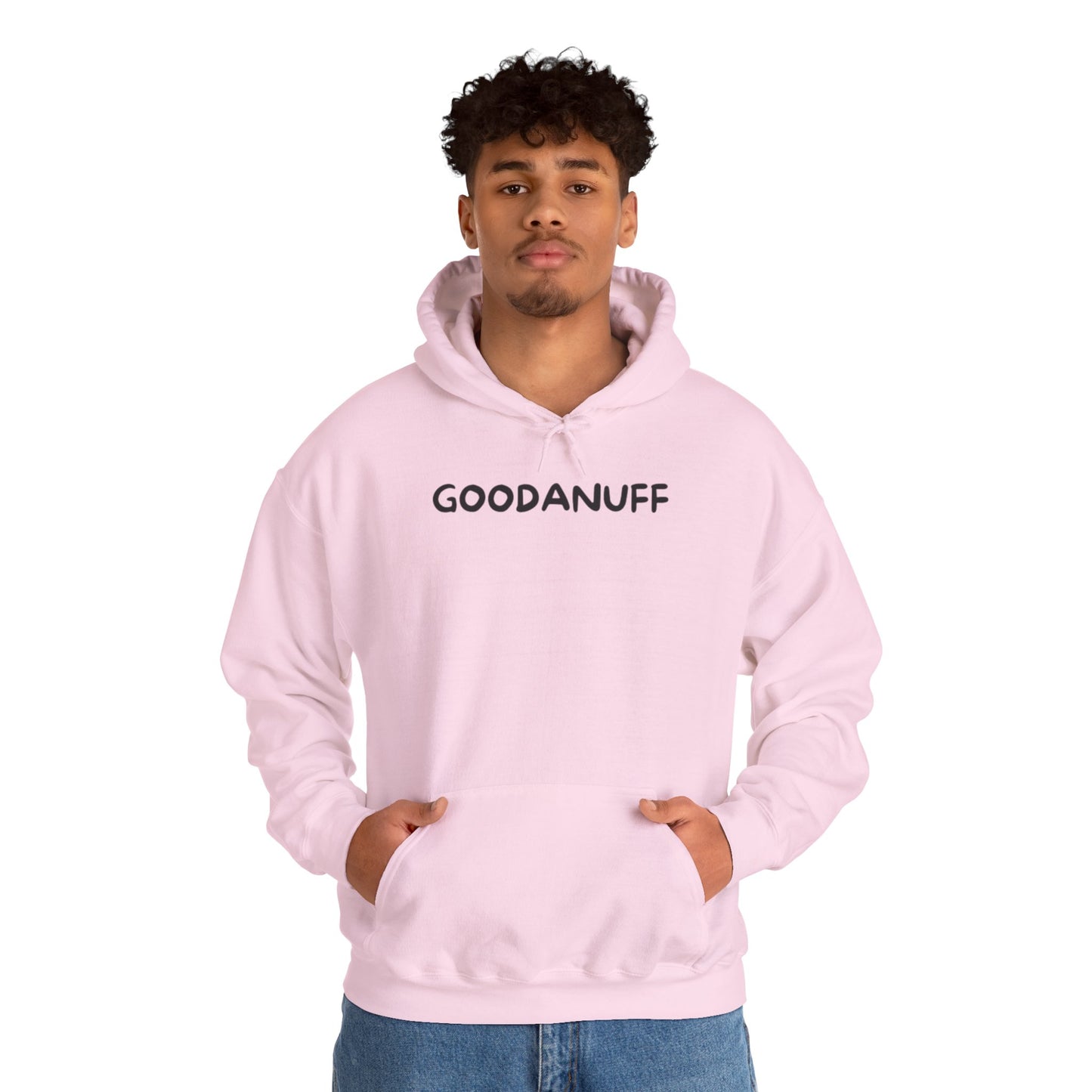 RV Life...GoodaNuff Unisex Hoodie