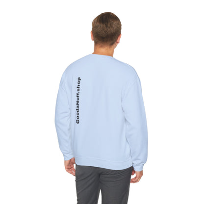 I AM Looking GoodaNuff Unisex Crewneck