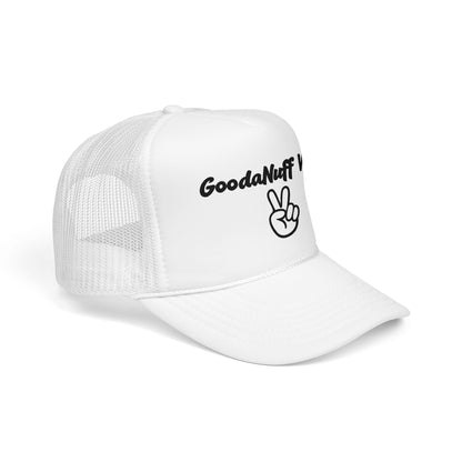 GoodaNuff Vibes Trucker Hat