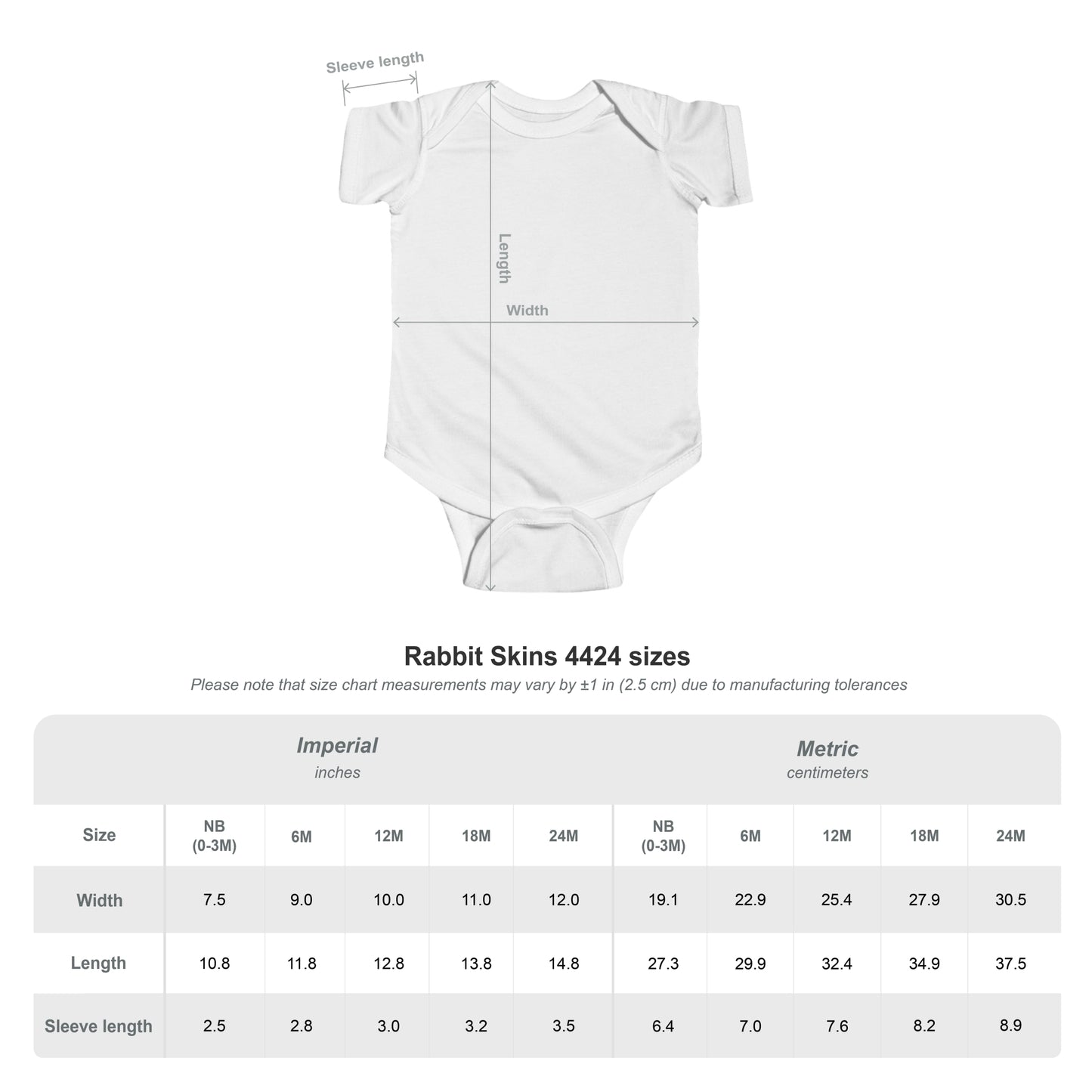 GoodaNuff Baller Onesie