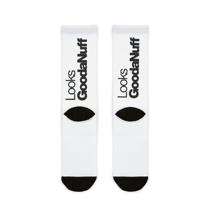 Looks GoodaNuff Socks
