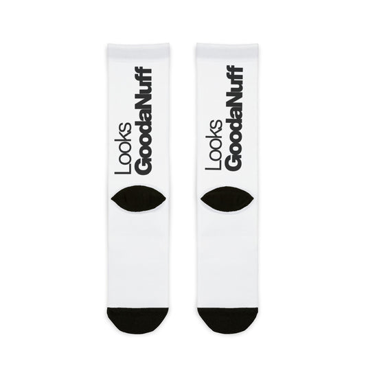 Looks GoodaNuff Socks