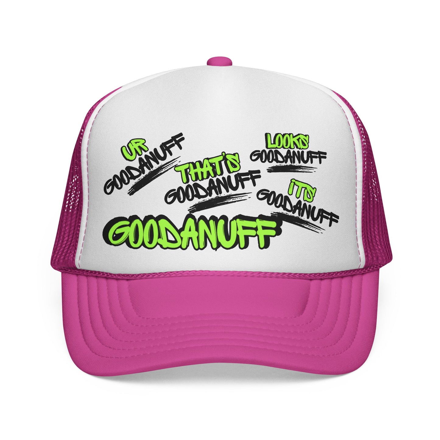 GoodaNuff Trucker Hat