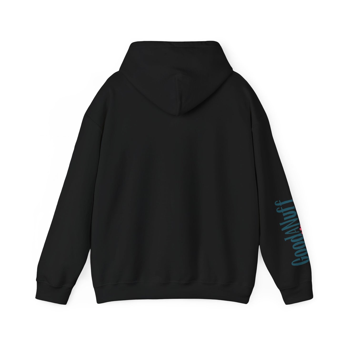 Together we are GoodaNuff Unisex Hoodie